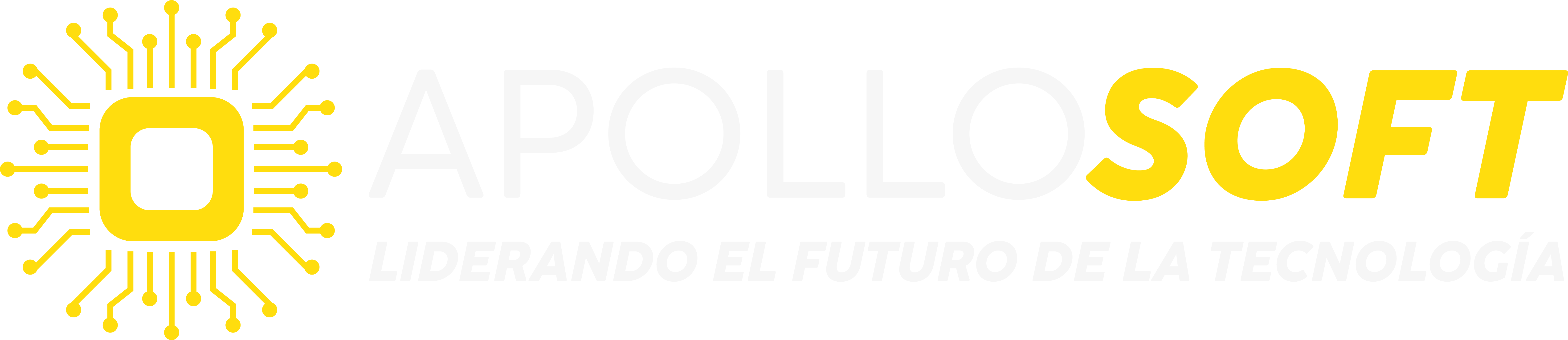 Logo ApolloSoft